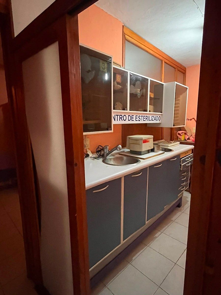Local comercial en Guadalupe, San Cristóbal de Las Casas, foto 14 de 20
