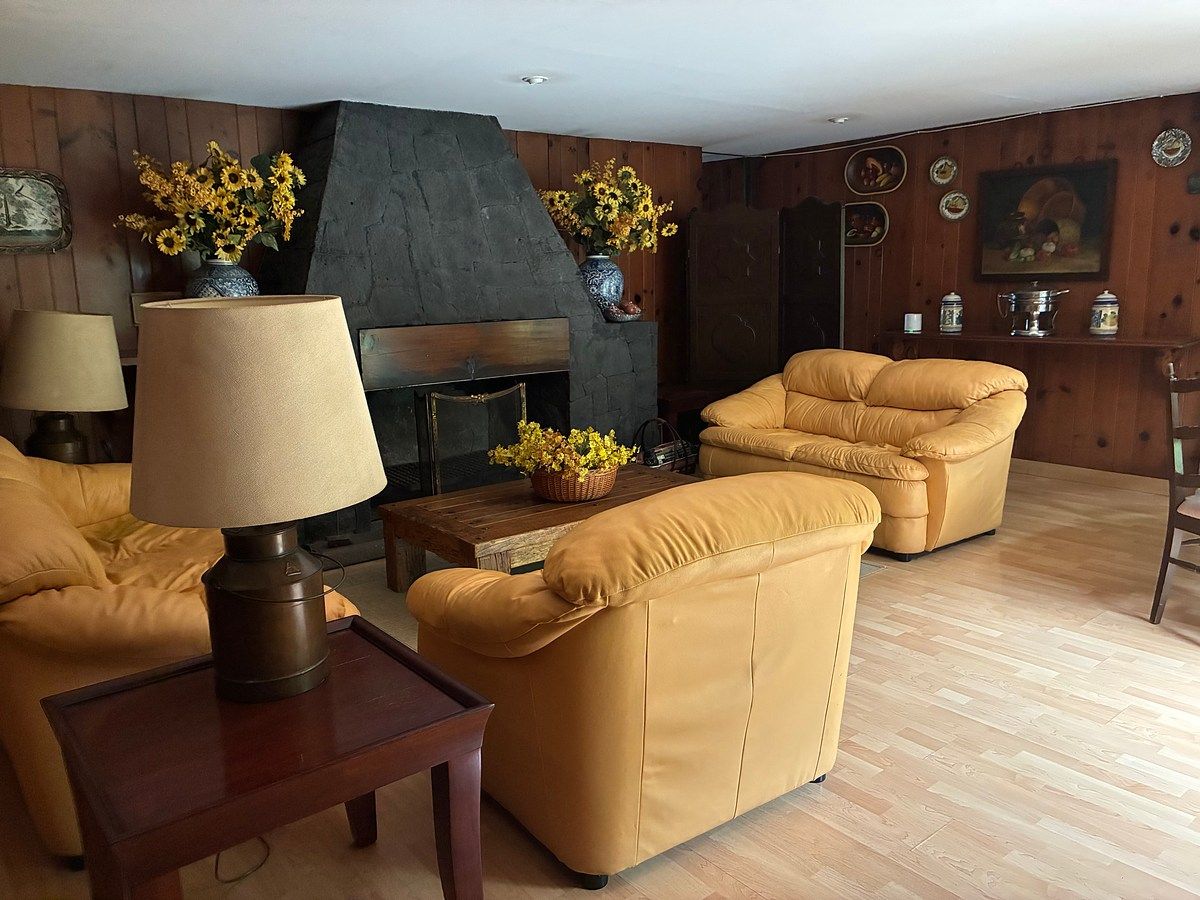 Casa em Lomas Hipódromo, Naucalpan de Juárez, foto 3 de 12