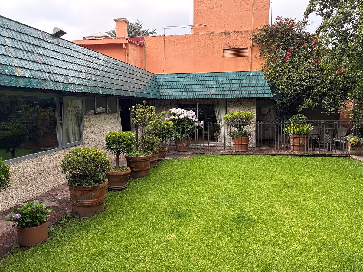 Casa em Lomas Hipódromo, Naucalpan de Juárez, foto 7 de 12
