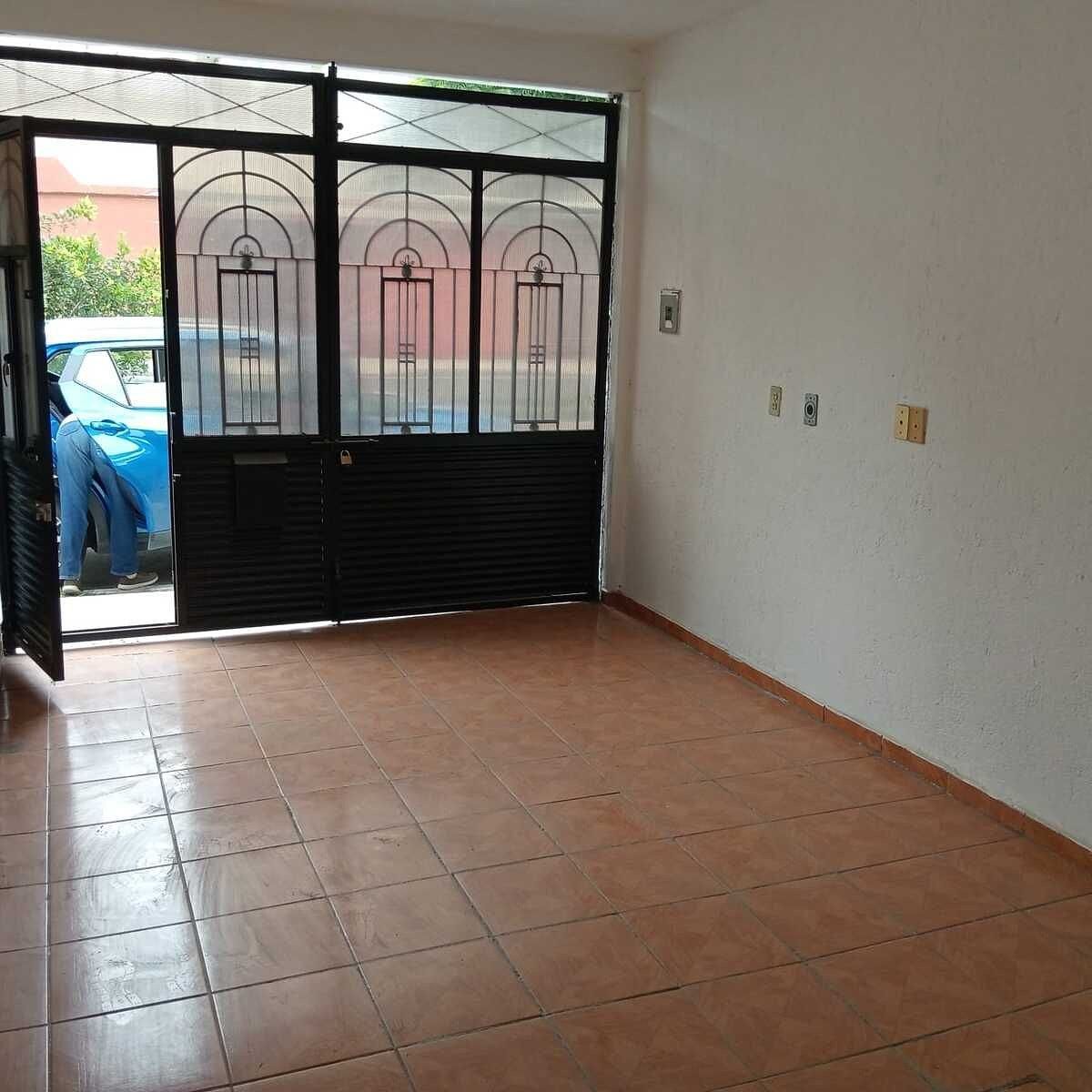 Casa em Puerta del Sol II, Querétaro, foto 3 de 26