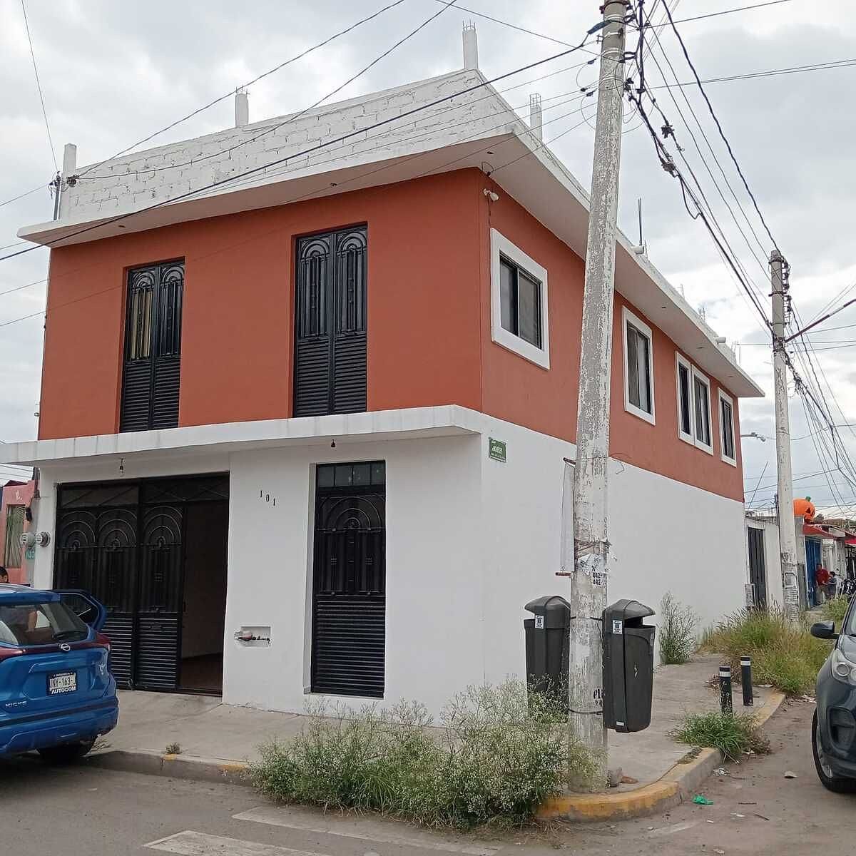 Casa para alugar em Querétaro, Puerta del Sol II, foto 1 de 26