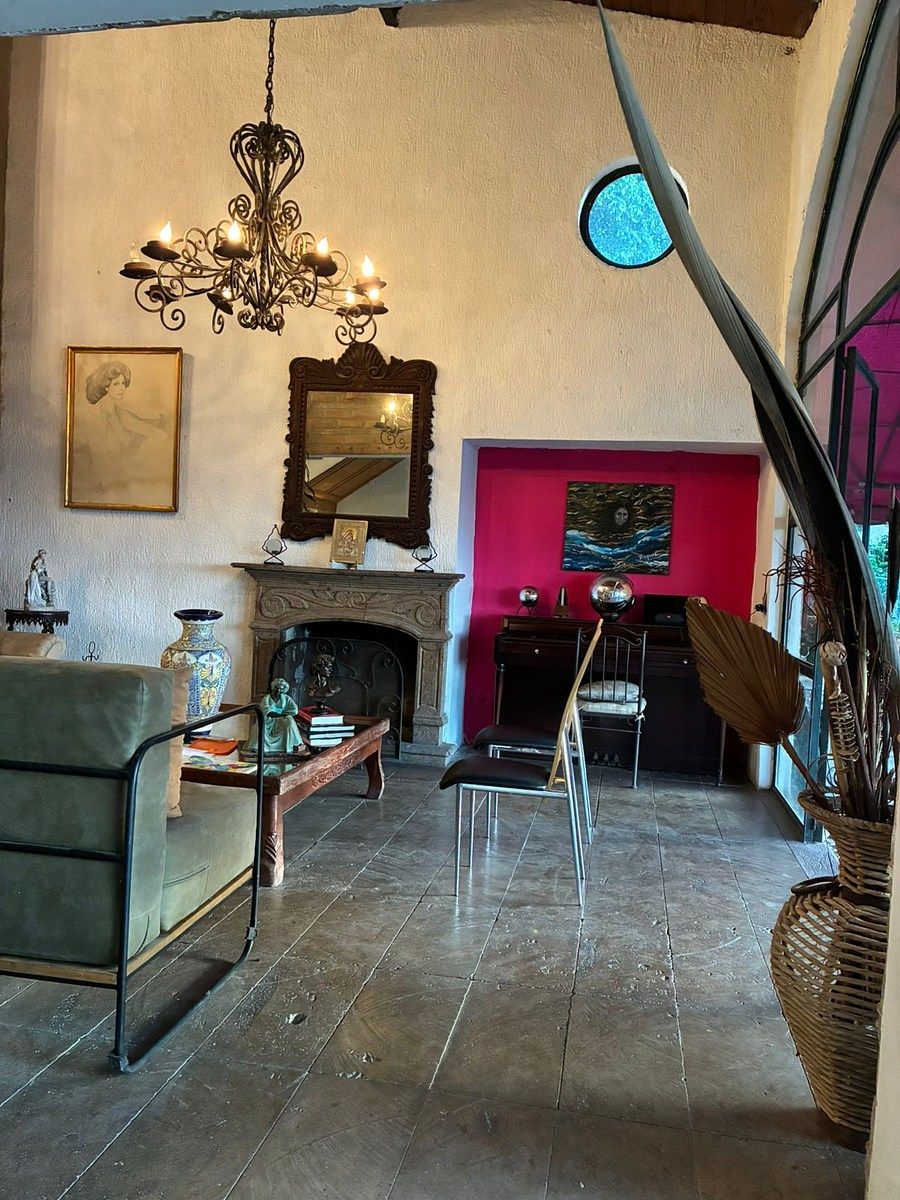 House in Las Cañadas, Zapopan, photo 4 of 13