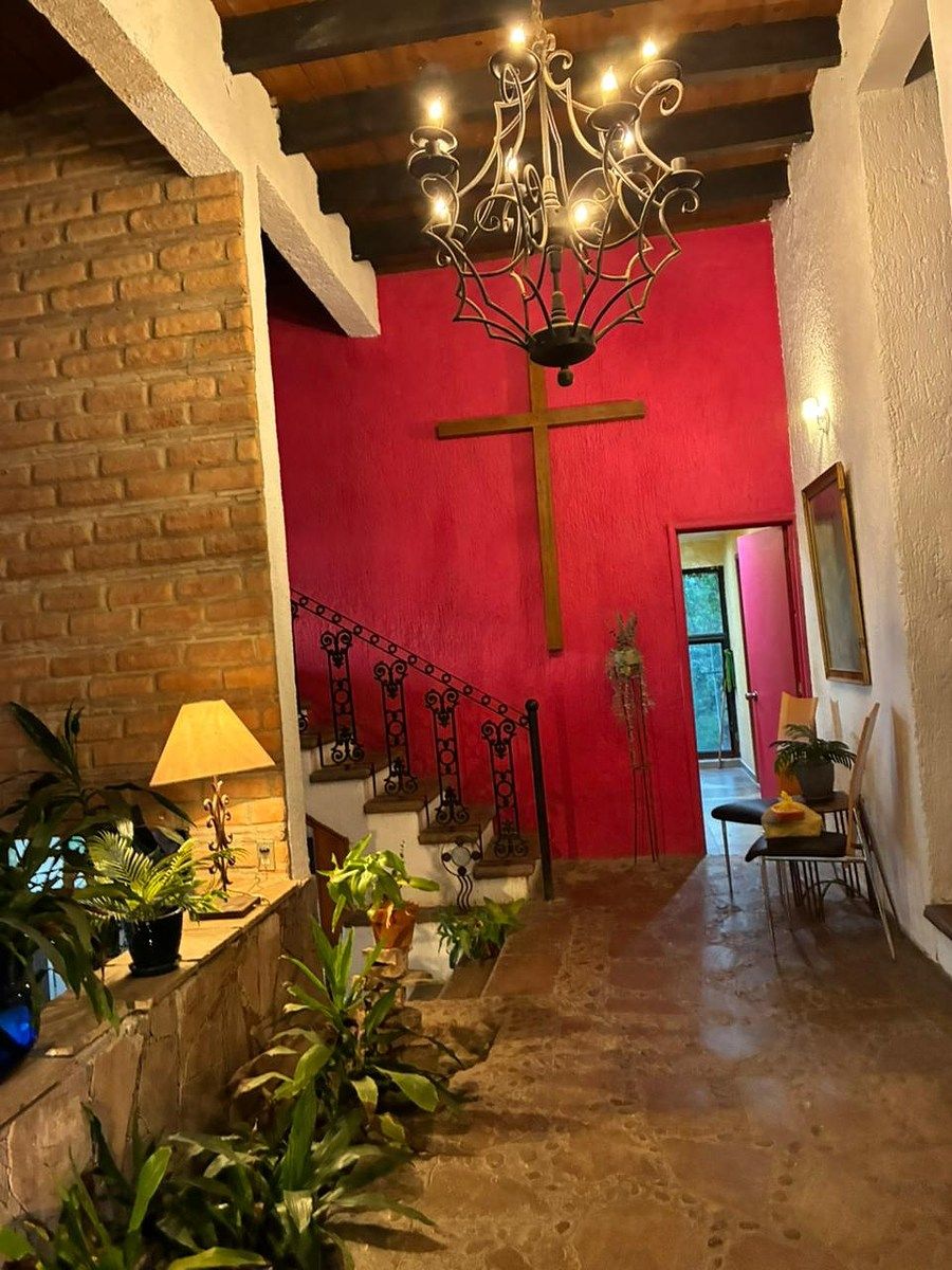 House in Las Cañadas, Zapopan, photo 7 of 13