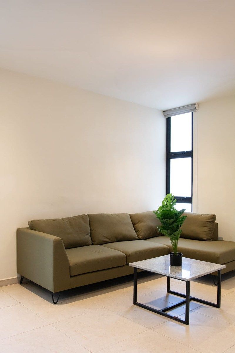Departamento en Temozón Norte, Mérida, foto 4 de 11