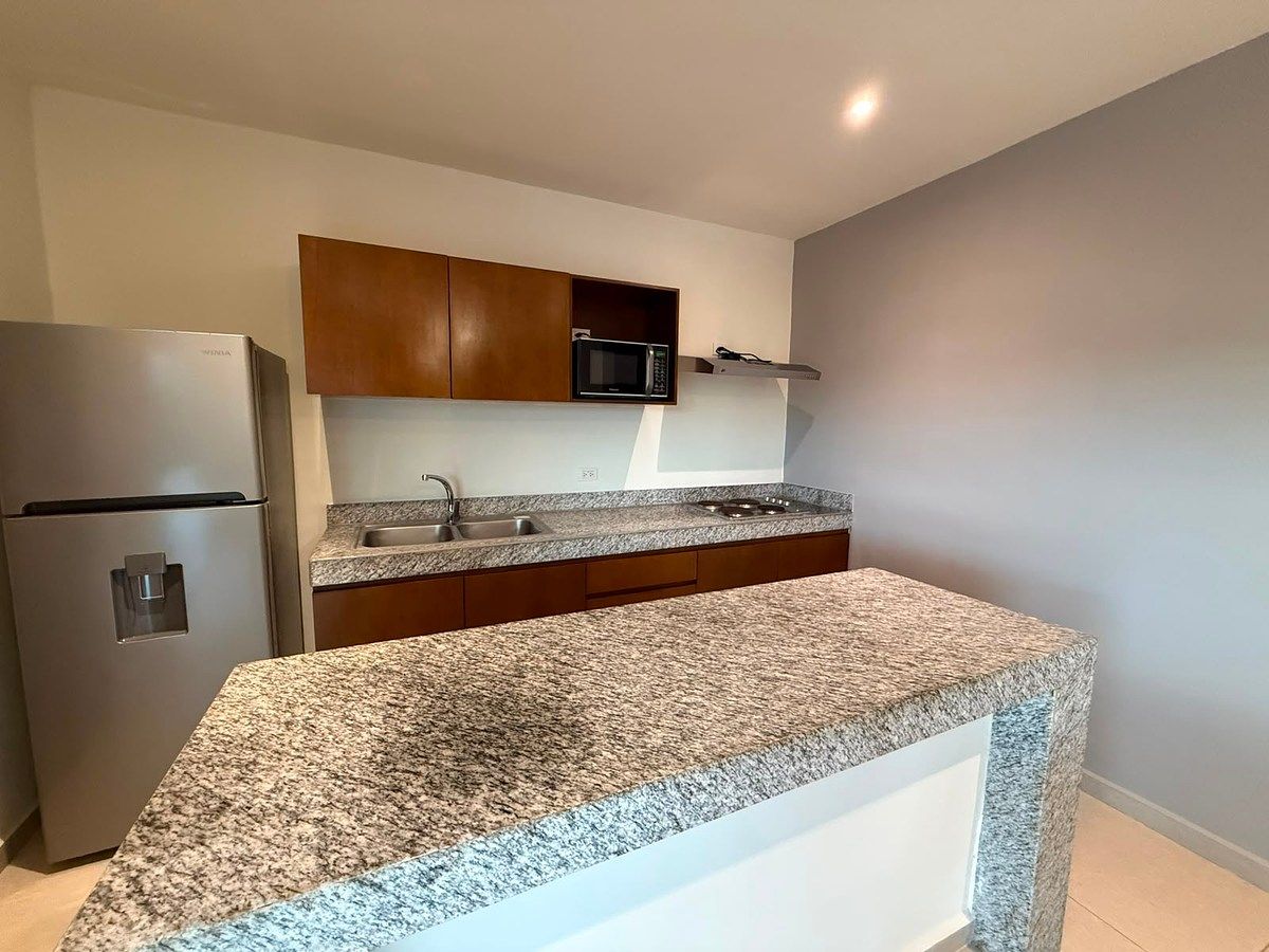 Apartamento em Temozón Norte, Mérida, foto 2 de 11
