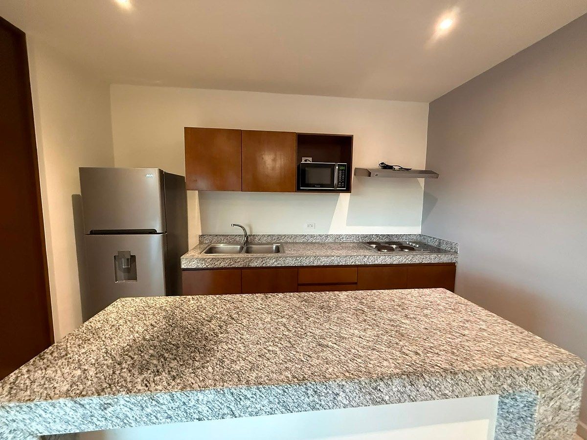 Apartamento em Temozón Norte, Mérida, foto 3 de 11