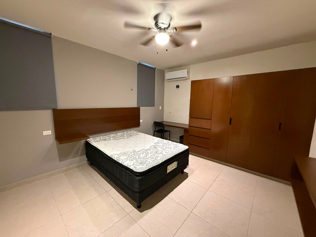 Apartamento em Temozón Norte, Mérida, foto 4 de 11