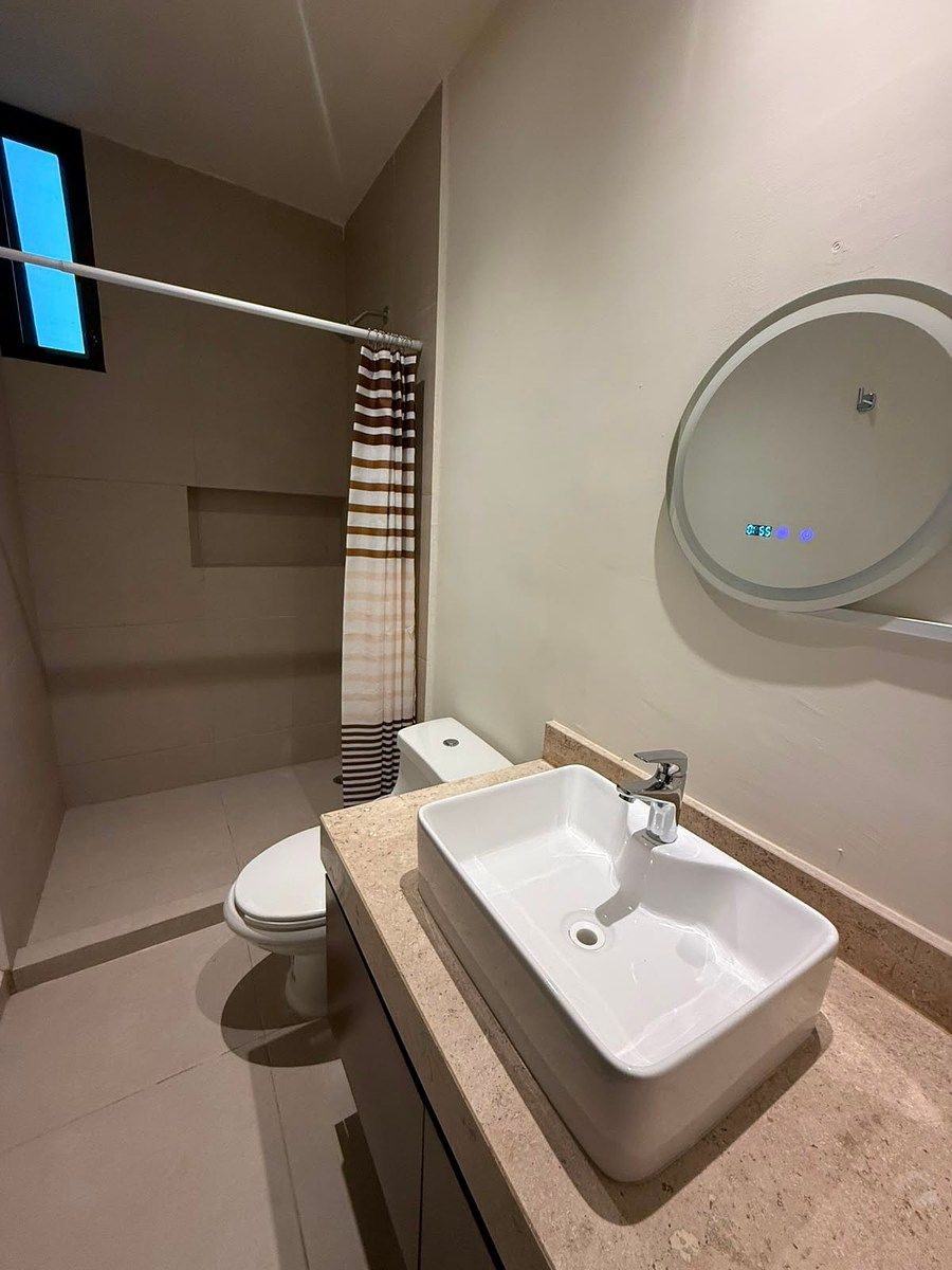Apartamento em Temozón Norte, Mérida, foto 7 de 11