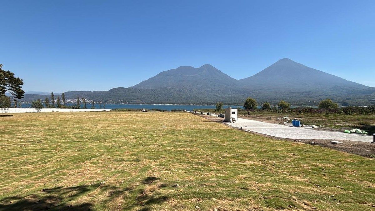 Terreno en Atitlán - Image 1
