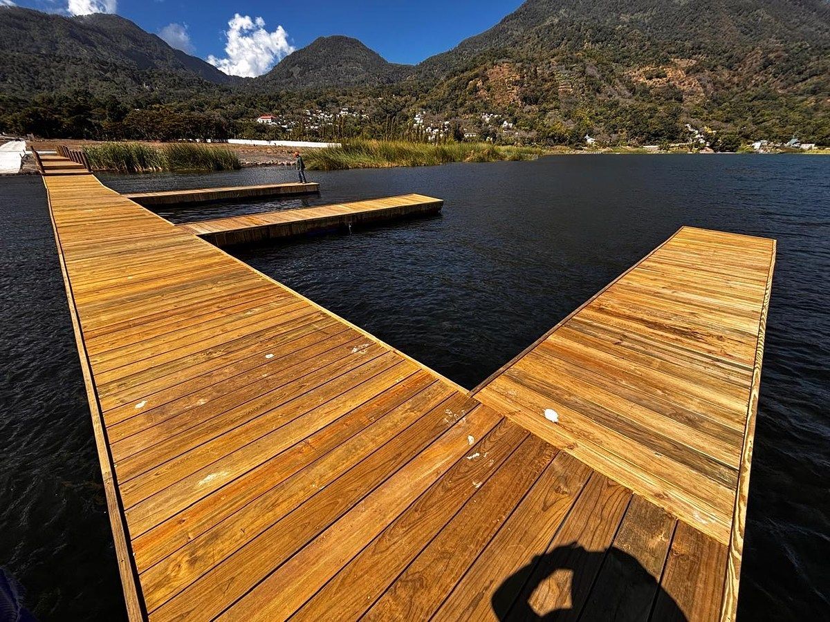 Terreno en Atitlán - Image 4