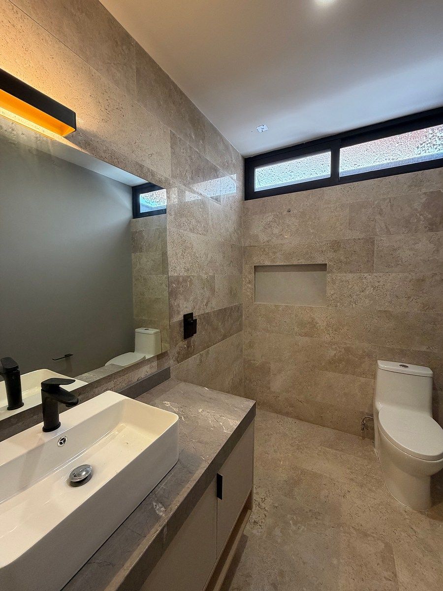 Casa en Altozano el Nuevo Querétaro, Querétaro, foto 12 de 29