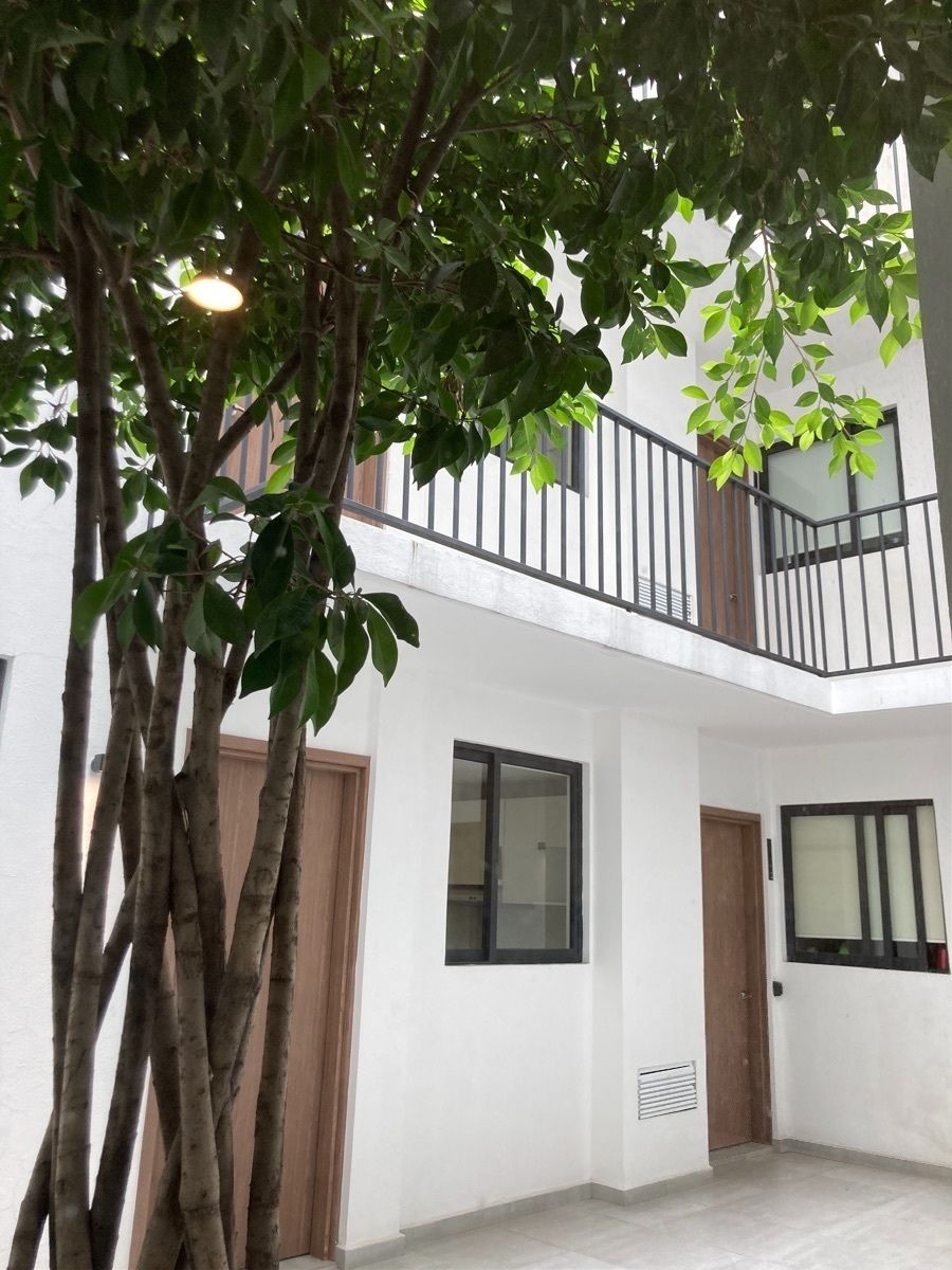 Venda apartamento LA ROMA, 2 quartos, foto 1 de 17