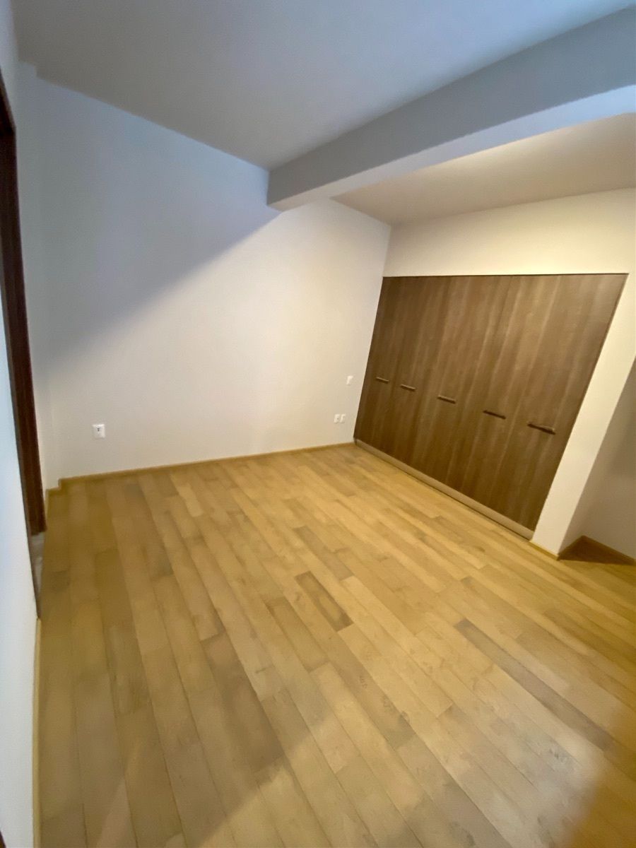 Apartamento em Roma Sur, Cuauhtémoc, foto 4 de 17