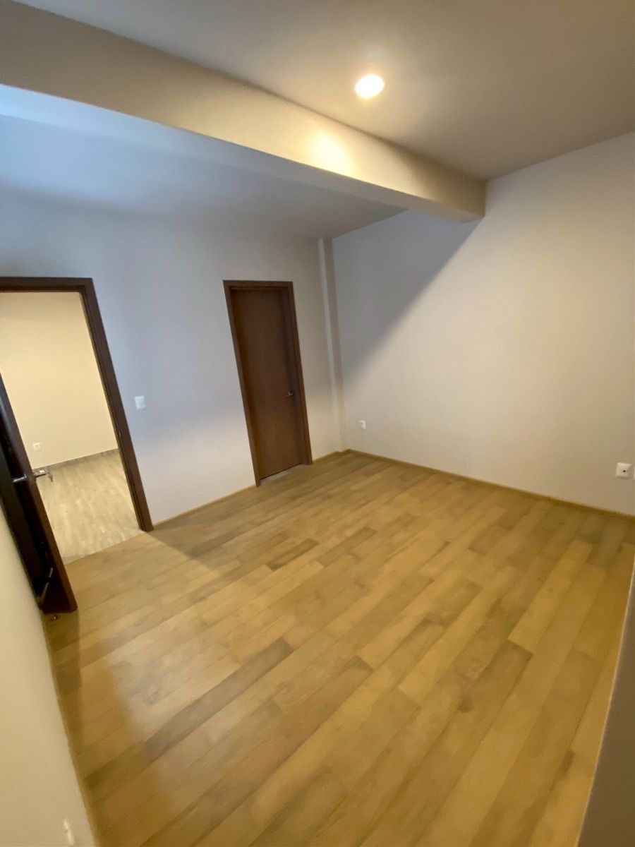 Apartamento em Roma Sur, Cuauhtémoc, foto 6 de 17