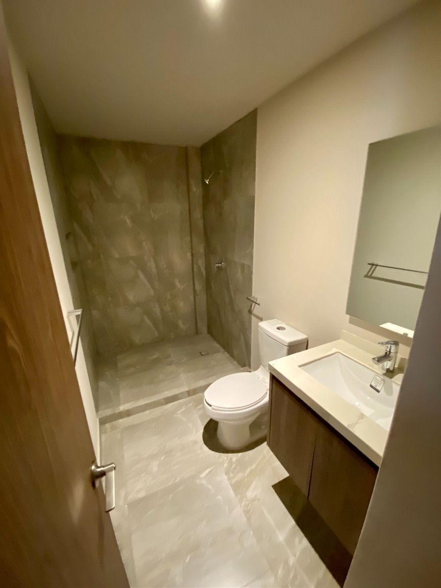 Apartamento em Roma Sur, Cuauhtémoc, foto 7 de 17