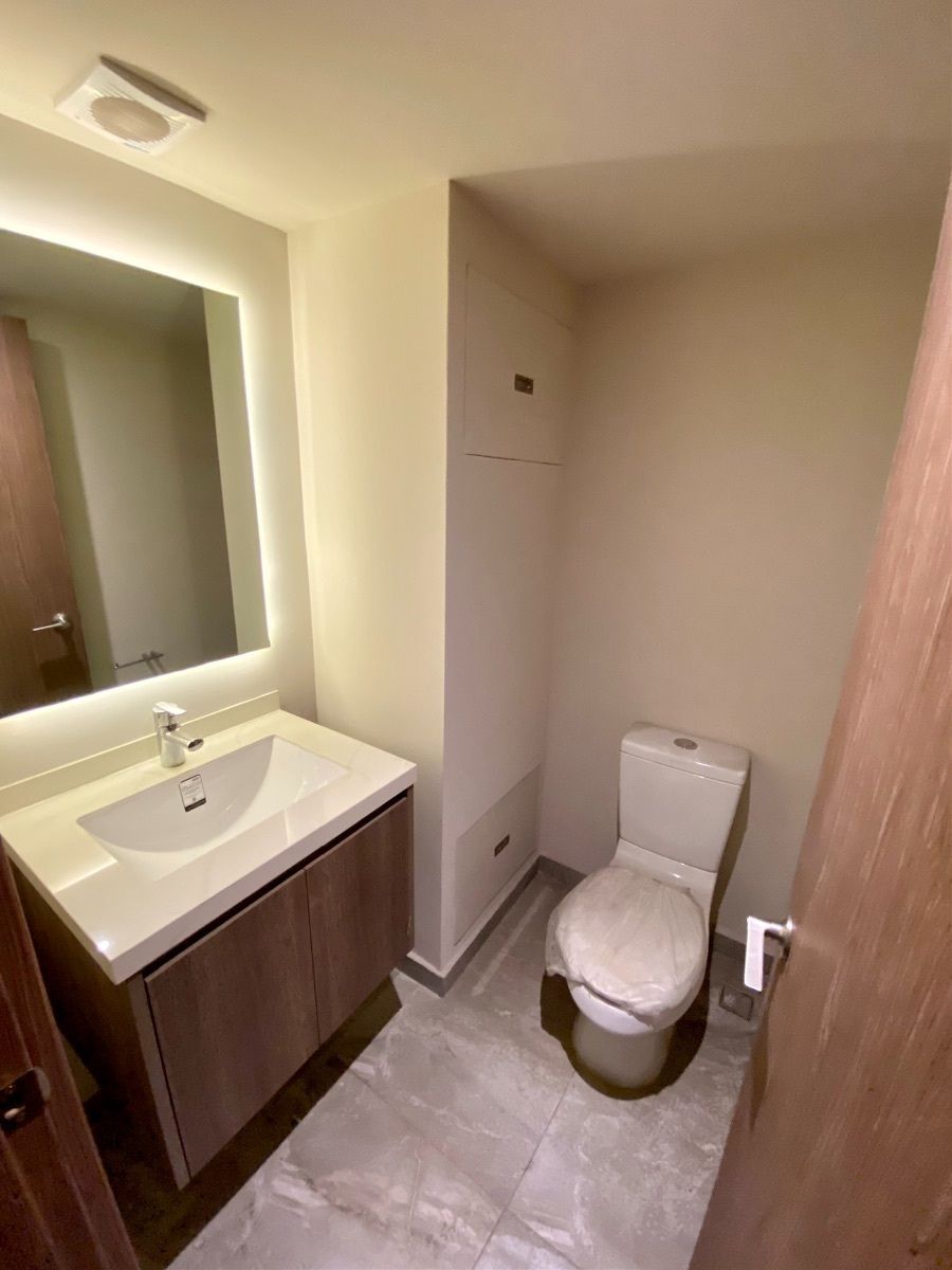 Apartamento em Roma Sur, Cuauhtémoc, foto 8 de 17
