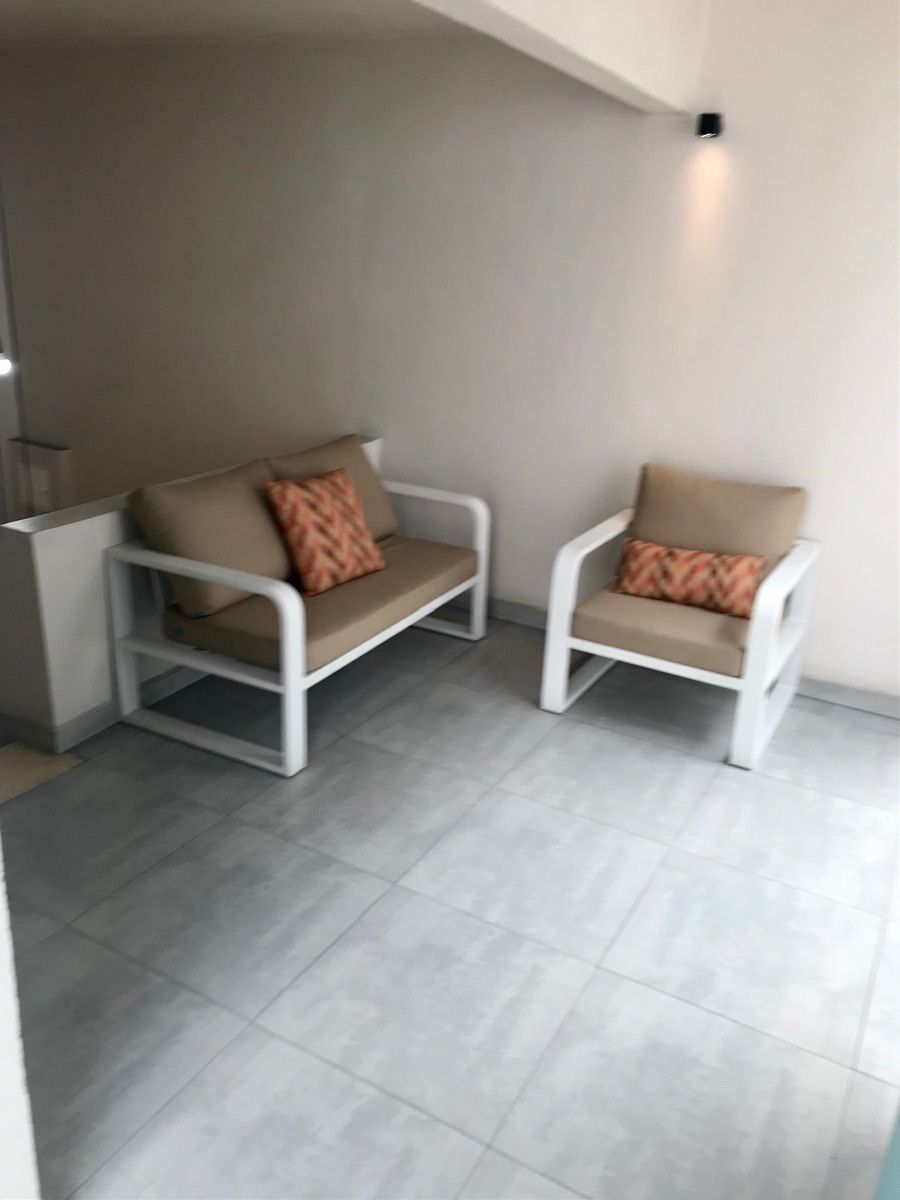 Apartamento em Roma Sur, Cuauhtémoc, foto 13 de 17
