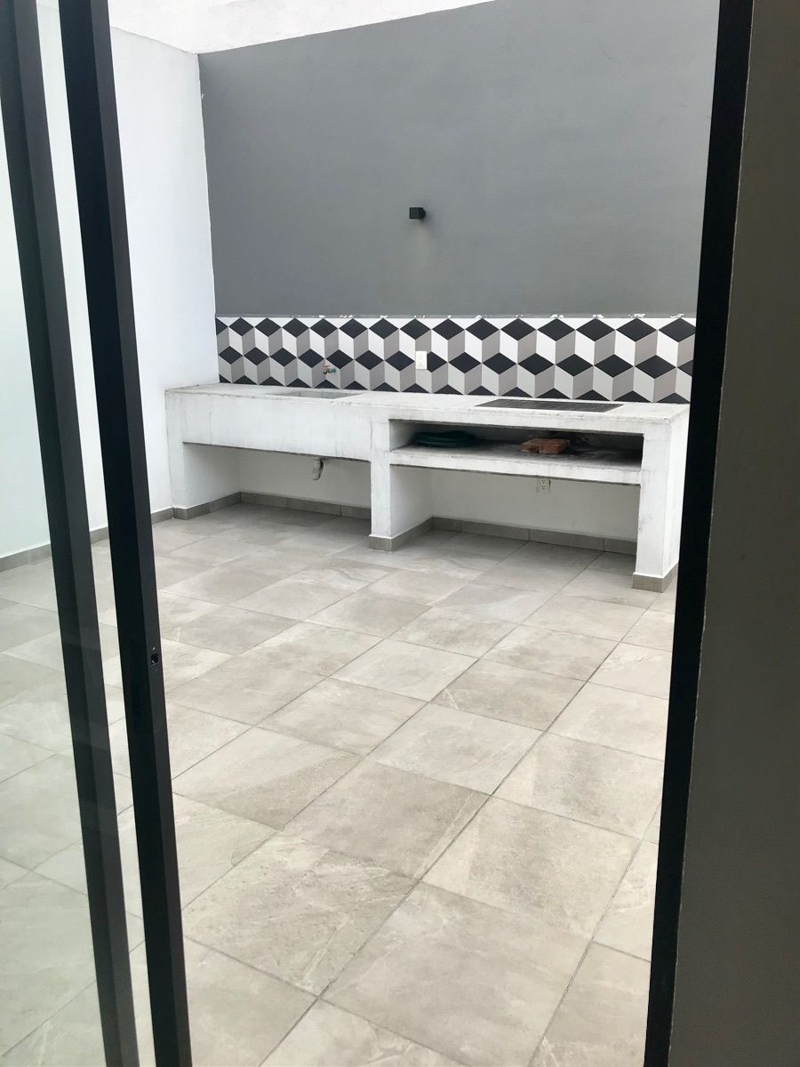 Apartamento em Roma Sur, Cuauhtémoc, foto 12 de 17