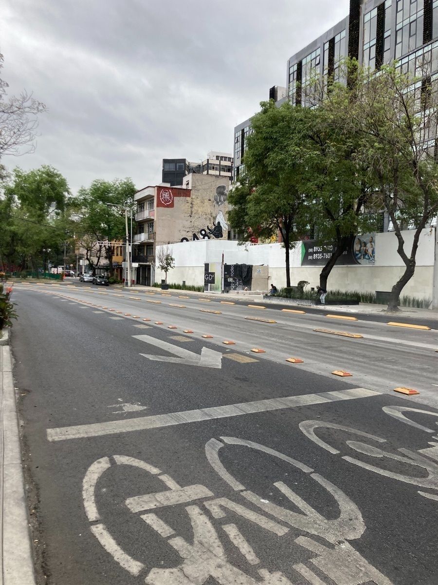 Apartamento em Roma Sur, Cuauhtémoc, foto 17 de 17