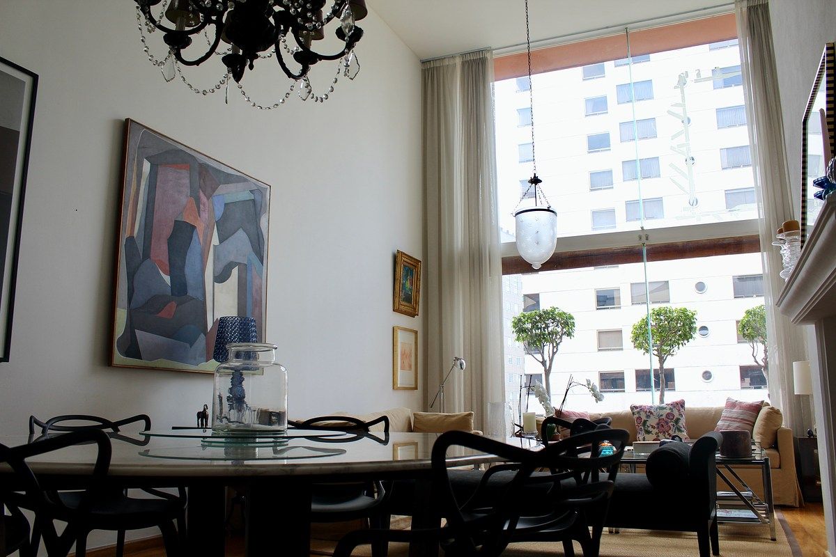 Apartamento Exclusivo com Dupla Altura | Privada de Tamarindos, Bosques, foto 1 de 24