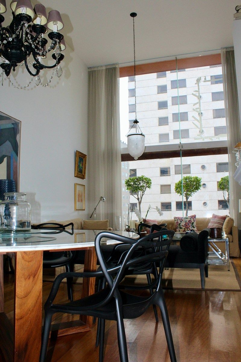 Apartamento em Bosques de las Lomas, Cuajimalpa de Morelos, foto 4 de 24