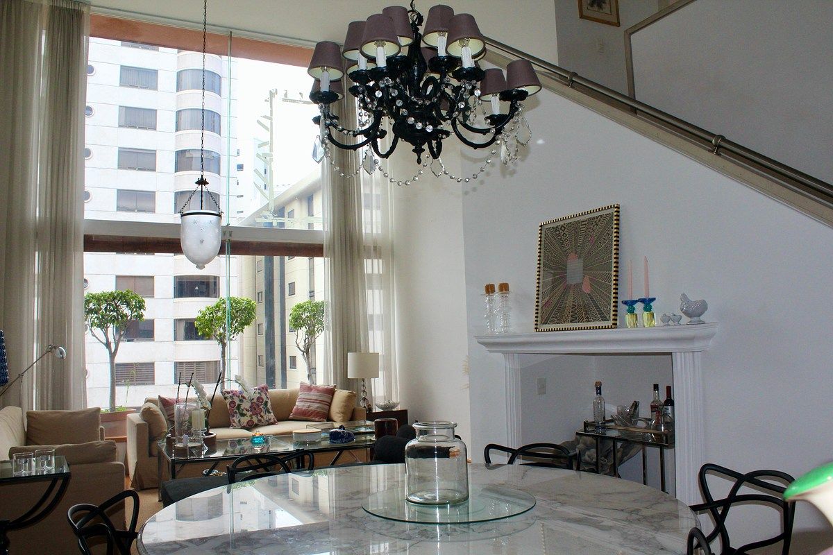 Apartamento em Bosques de las Lomas, Cuajimalpa de Morelos, foto 9 de 24