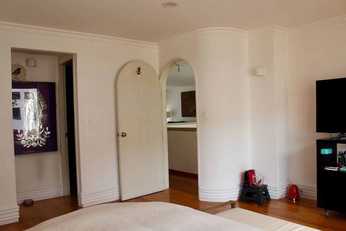 Apartamento em Bosques de las Lomas, Cuajimalpa de Morelos, foto 7 de 24