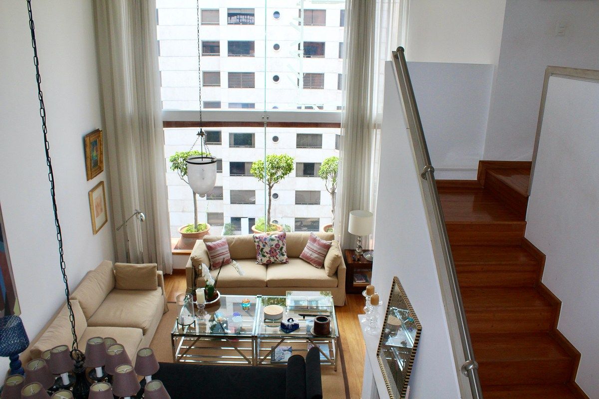 Apartamento em Bosques de las Lomas, Cuajimalpa de Morelos, foto 12 de 24