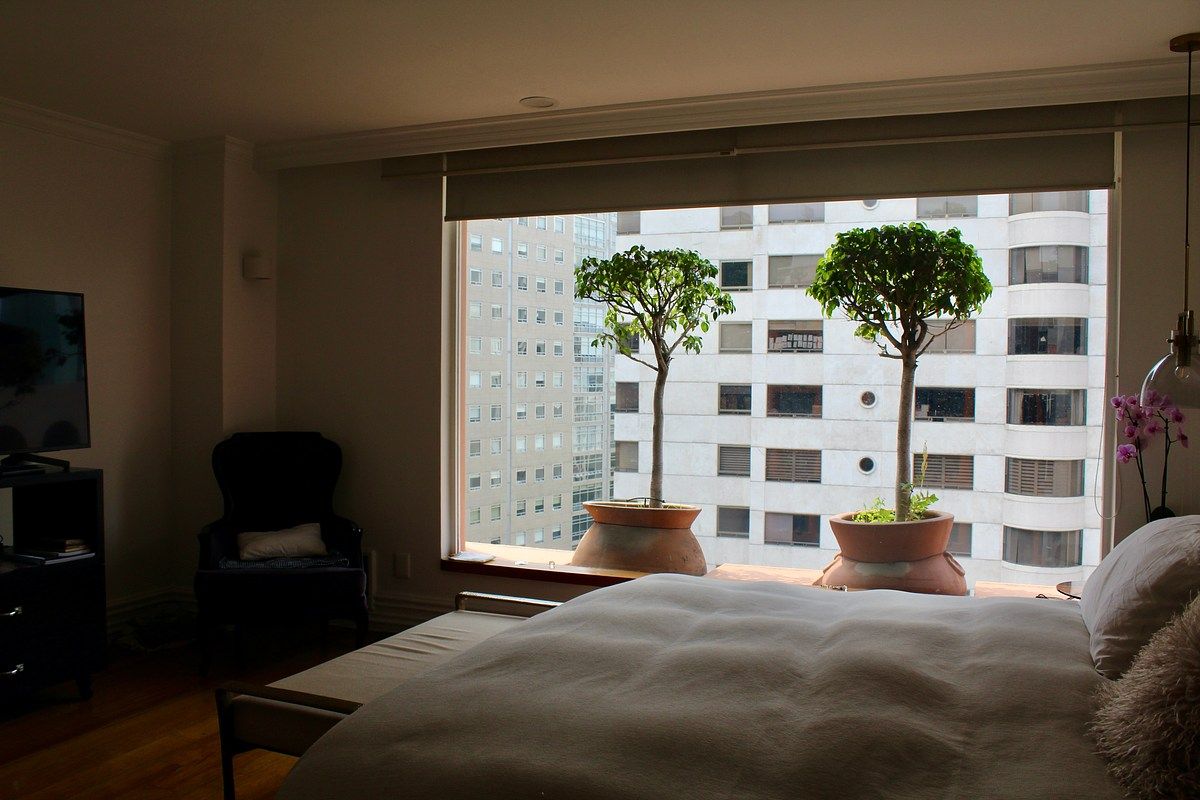 Apartamento em Bosques de las Lomas, Cuajimalpa de Morelos, foto 8 de 24