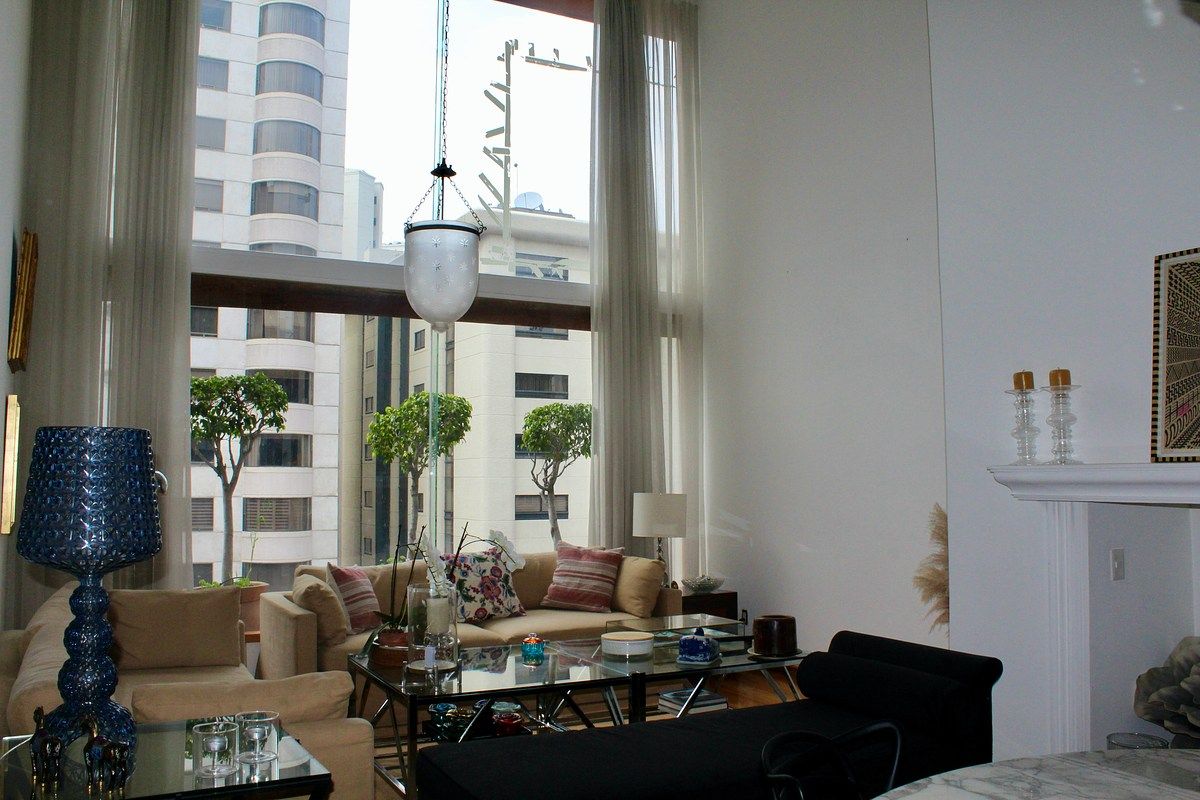 Apartamento em Bosques de las Lomas, Cuajimalpa de Morelos, foto 13 de 24