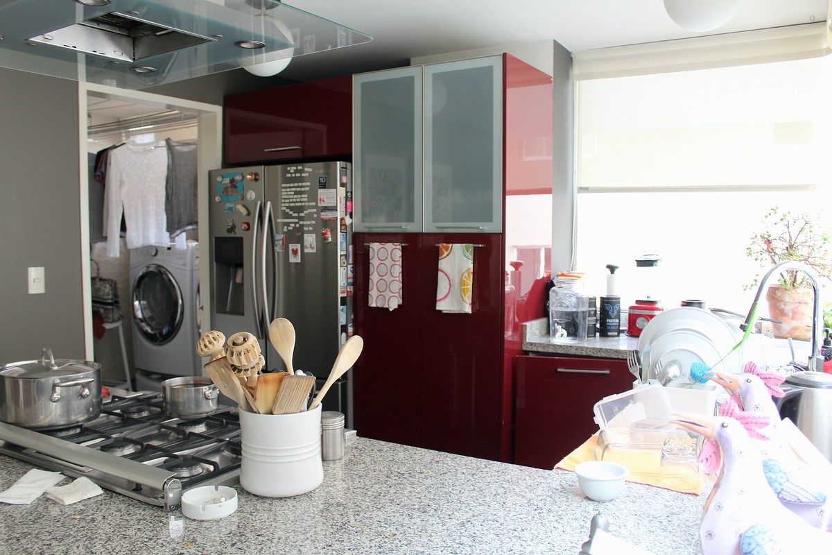 Apartamento em Bosques de las Lomas, Cuajimalpa de Morelos, foto 15 de 24