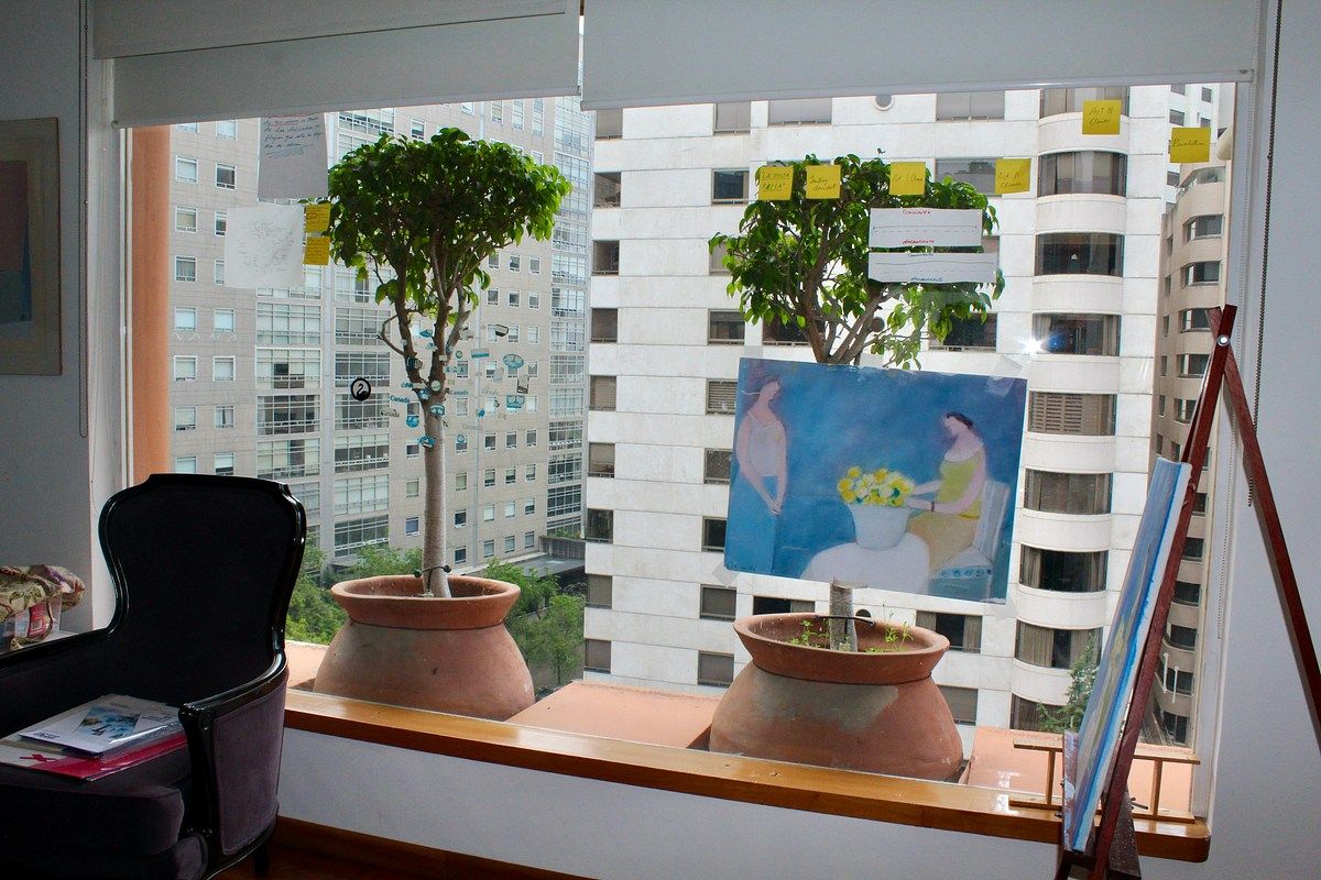 Apartamento em Bosques de las Lomas, Cuajimalpa de Morelos, foto 16 de 24