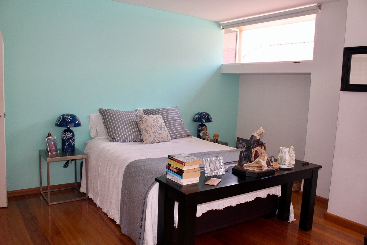 Apartamento em Bosques de las Lomas, Cuajimalpa de Morelos, foto 21 de 24