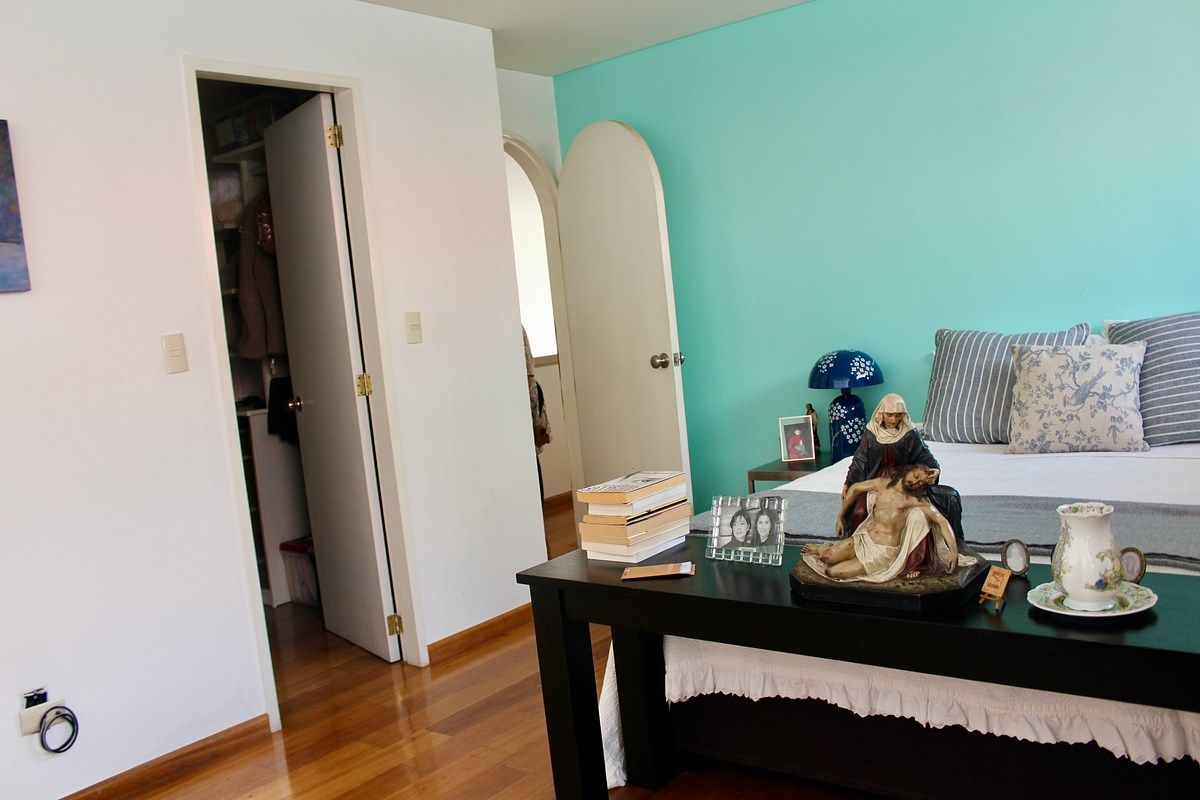 Apartamento em Bosques de las Lomas, Cuajimalpa de Morelos, foto 22 de 24