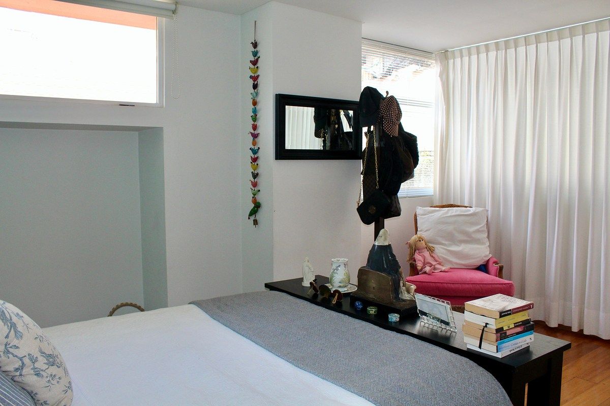 Apartamento em Bosques de las Lomas, Cuajimalpa de Morelos, foto 23 de 24