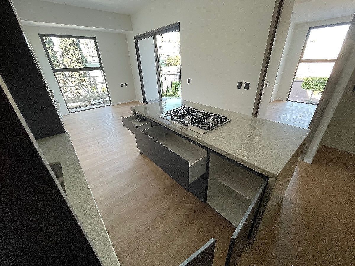 Departamento en Jardines de La Patria, Zapopan, foto 9 de 27