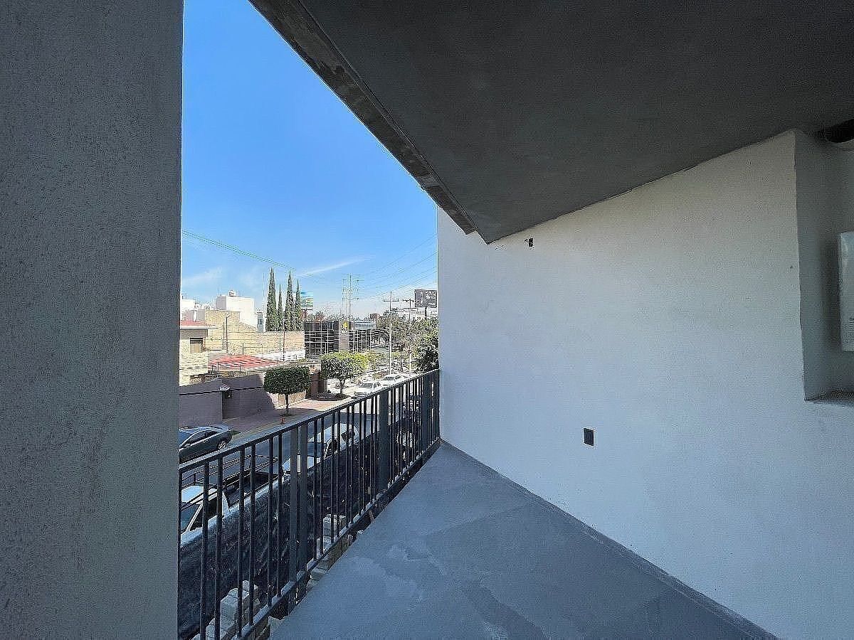 Departamento en Jardines de La Patria, Zapopan, foto 10 de 27