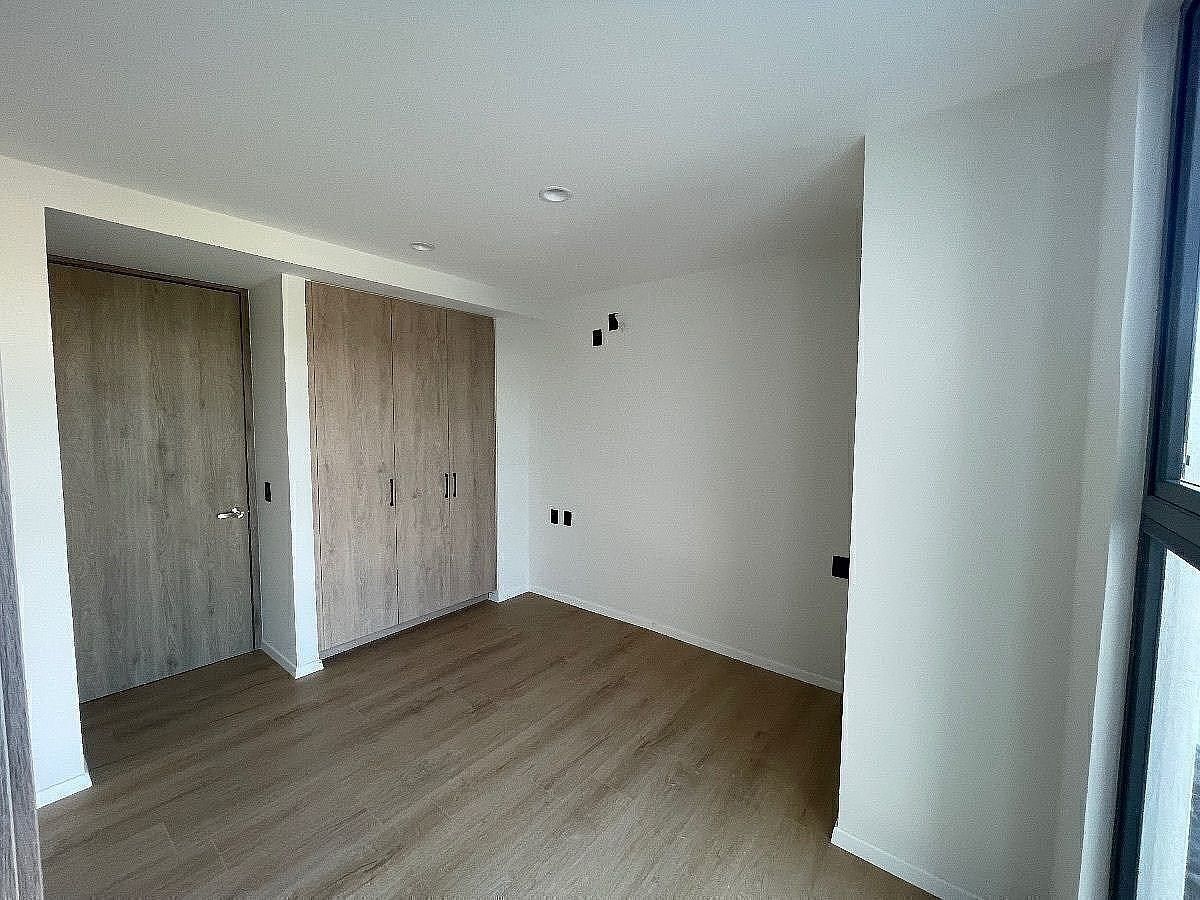 Departamento en Jardines de La Patria, Zapopan, foto 12 de 27