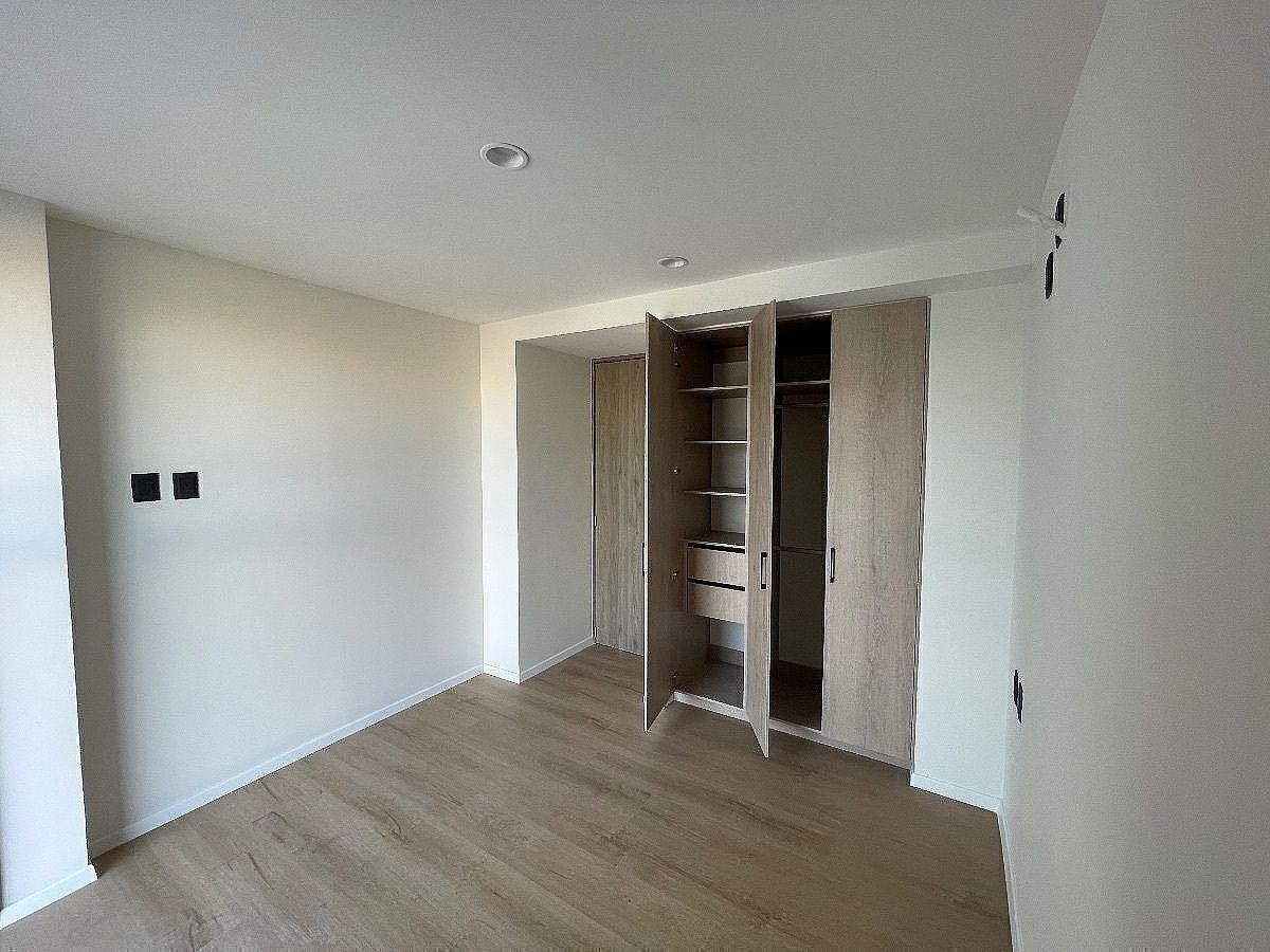 Departamento en Jardines de La Patria, Zapopan, foto 13 de 27