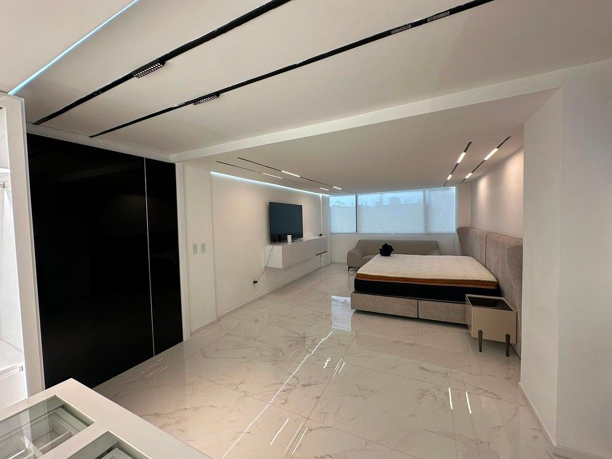 Apartamento em Polanco II Sección, Miguel Hidalgo, foto 10 de 18