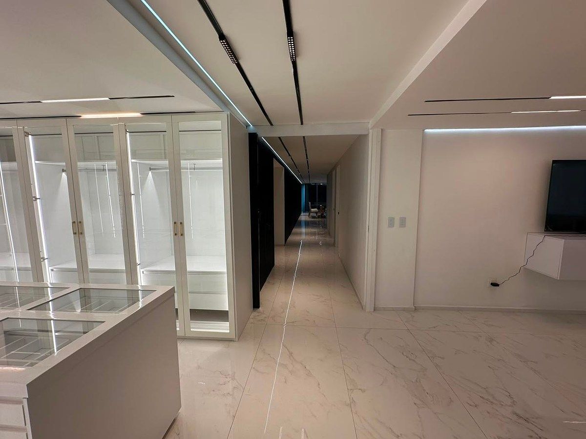 Apartamento em Polanco II Sección, Miguel Hidalgo, foto 11 de 18