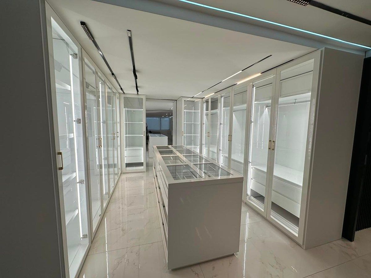 Apartamento em Polanco II Sección, Miguel Hidalgo, foto 13 de 18