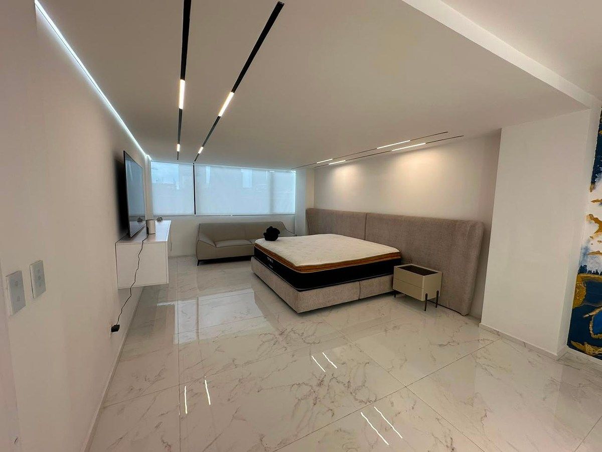 Apartamento em Polanco II Sección, Miguel Hidalgo, foto 12 de 18