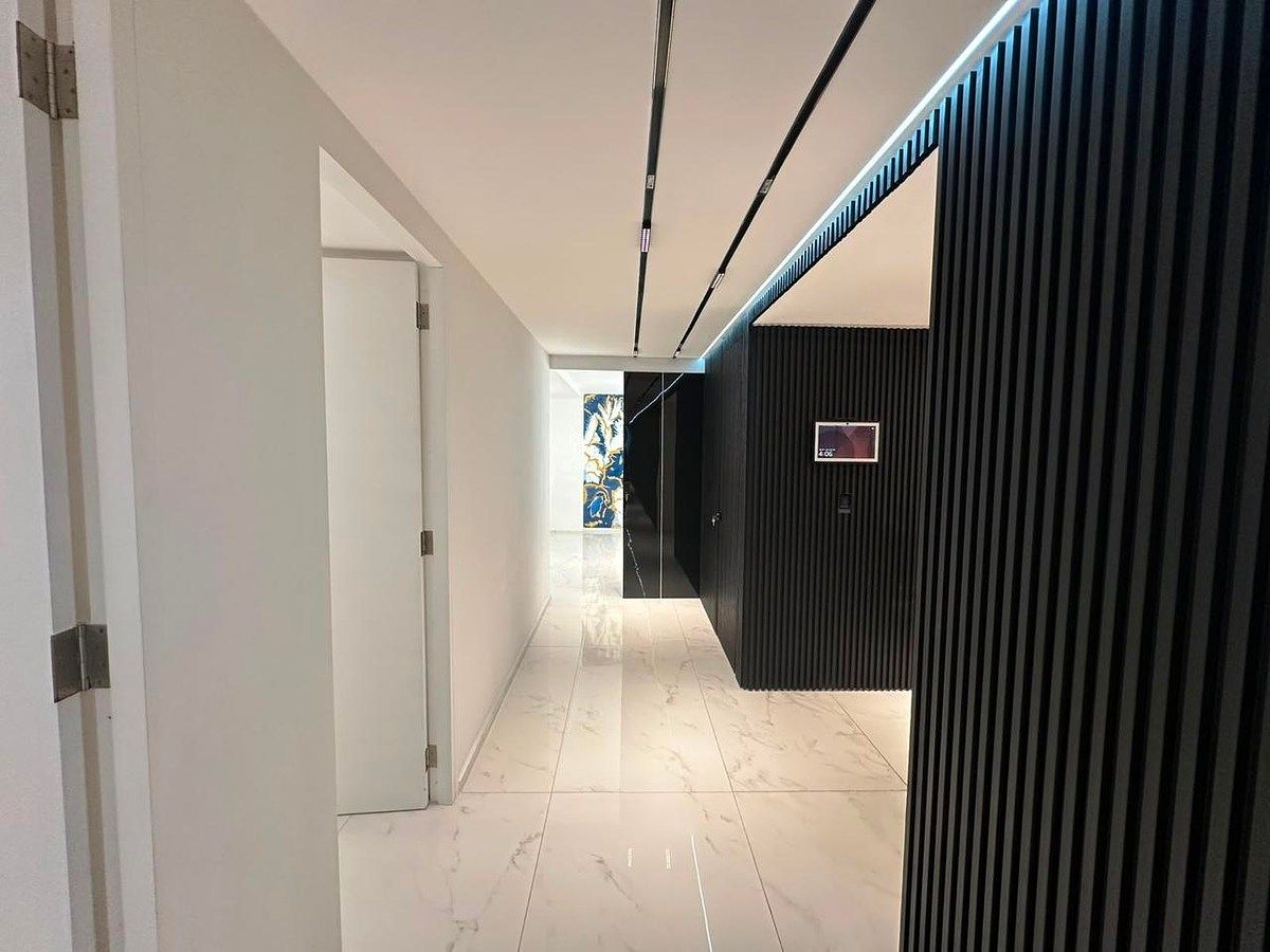 Apartamento em Polanco II Sección, Miguel Hidalgo, foto 9 de 18