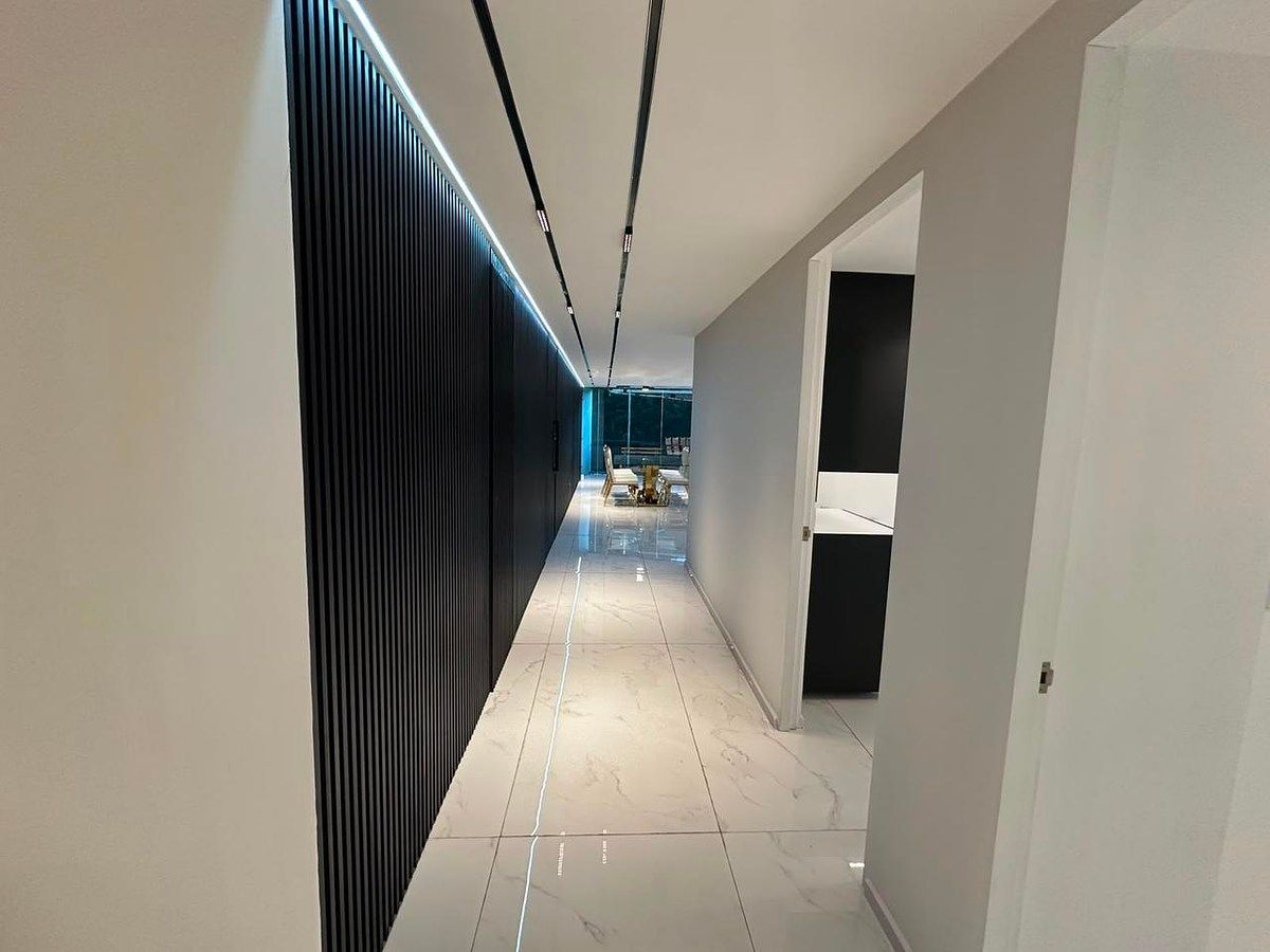 Apartamento em Polanco II Sección, Miguel Hidalgo, foto 8 de 18