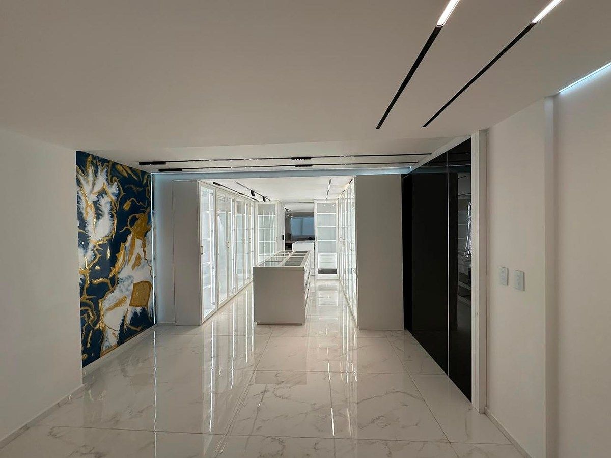 Apartamento em Polanco II Sección, Miguel Hidalgo, foto 14 de 18