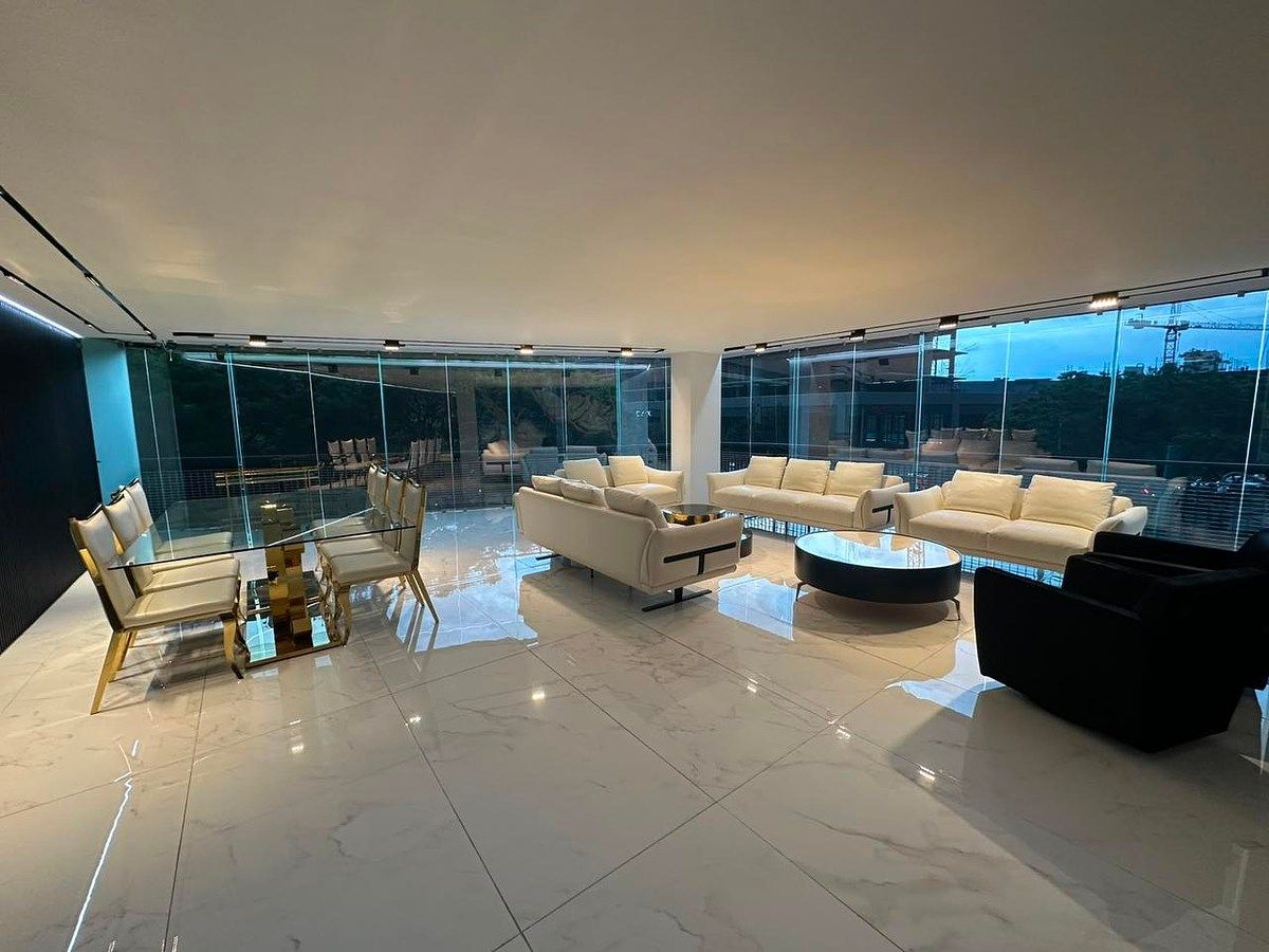 Apartamento em Polanco II Sección, Miguel Hidalgo, foto 2 de 18
