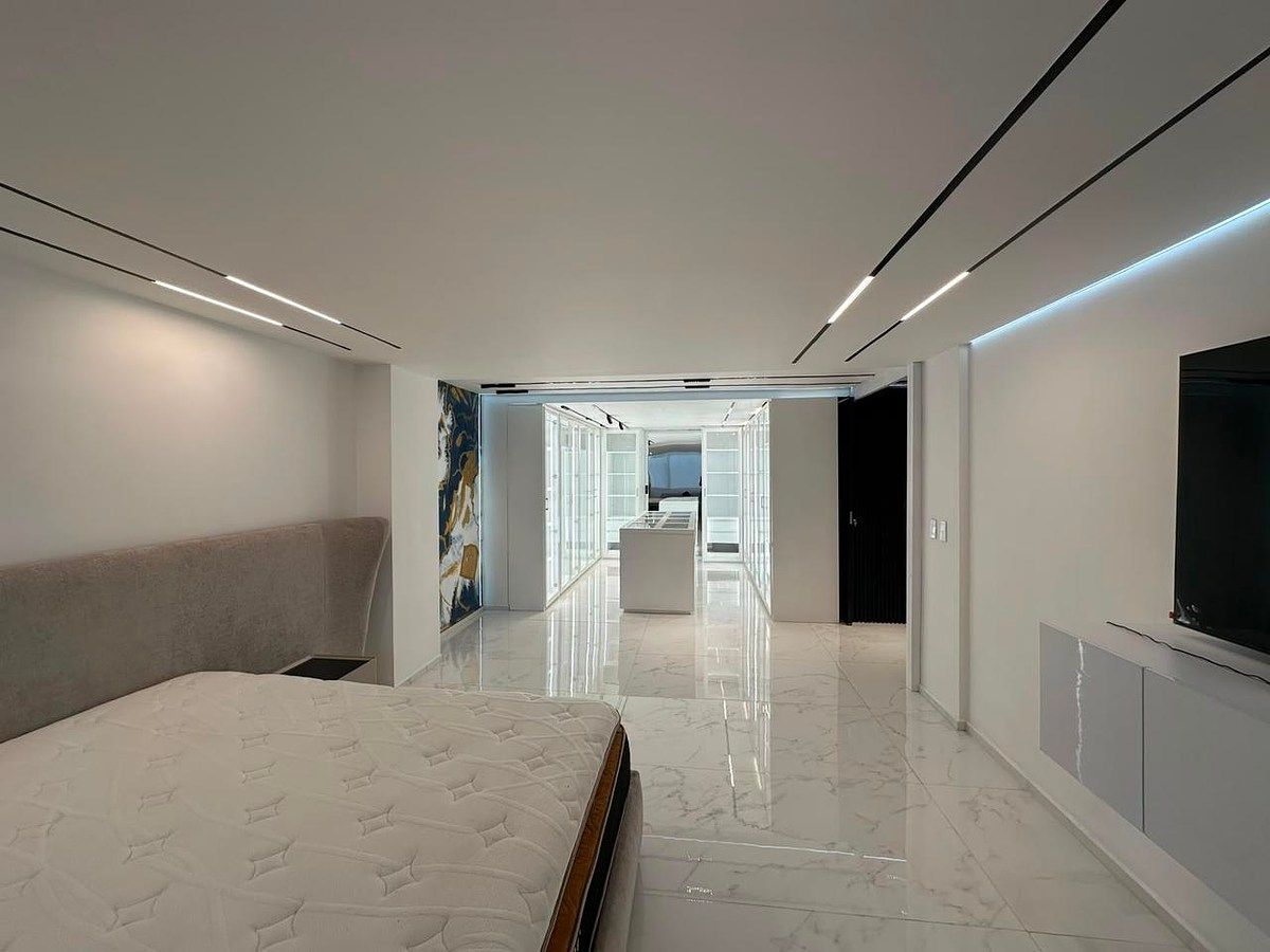 Apartamento em Polanco II Sección, Miguel Hidalgo, foto 16 de 18