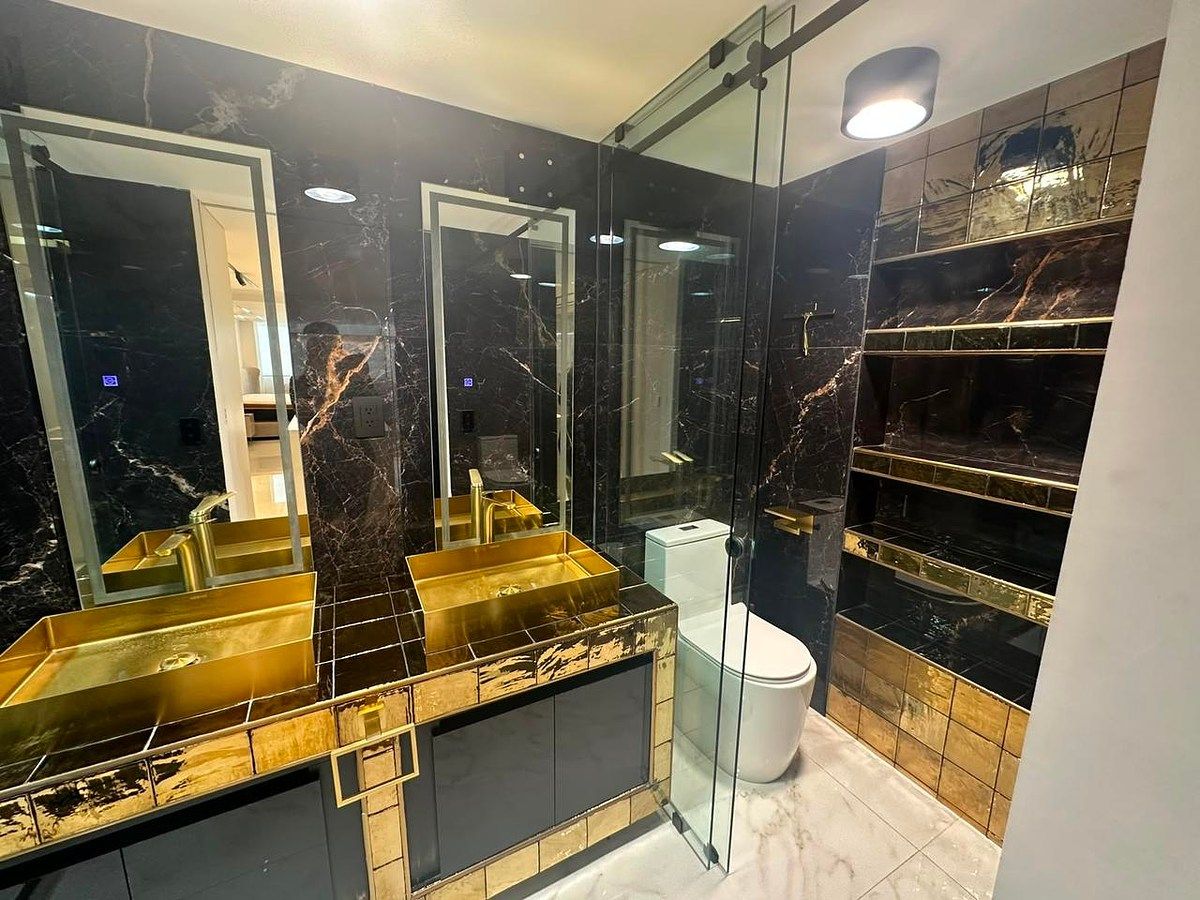 Apartamento em Polanco II Sección, Miguel Hidalgo, foto 17 de 18