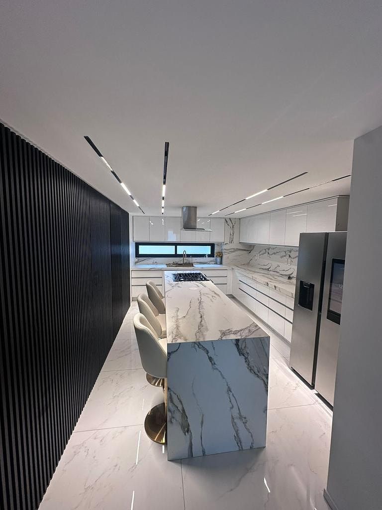 Apartamento em Polanco II Sección, Miguel Hidalgo, foto 7 de 18